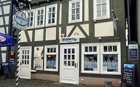 Bavaria Wirtshaus - Hotel & Apartments Frankenberg Eder